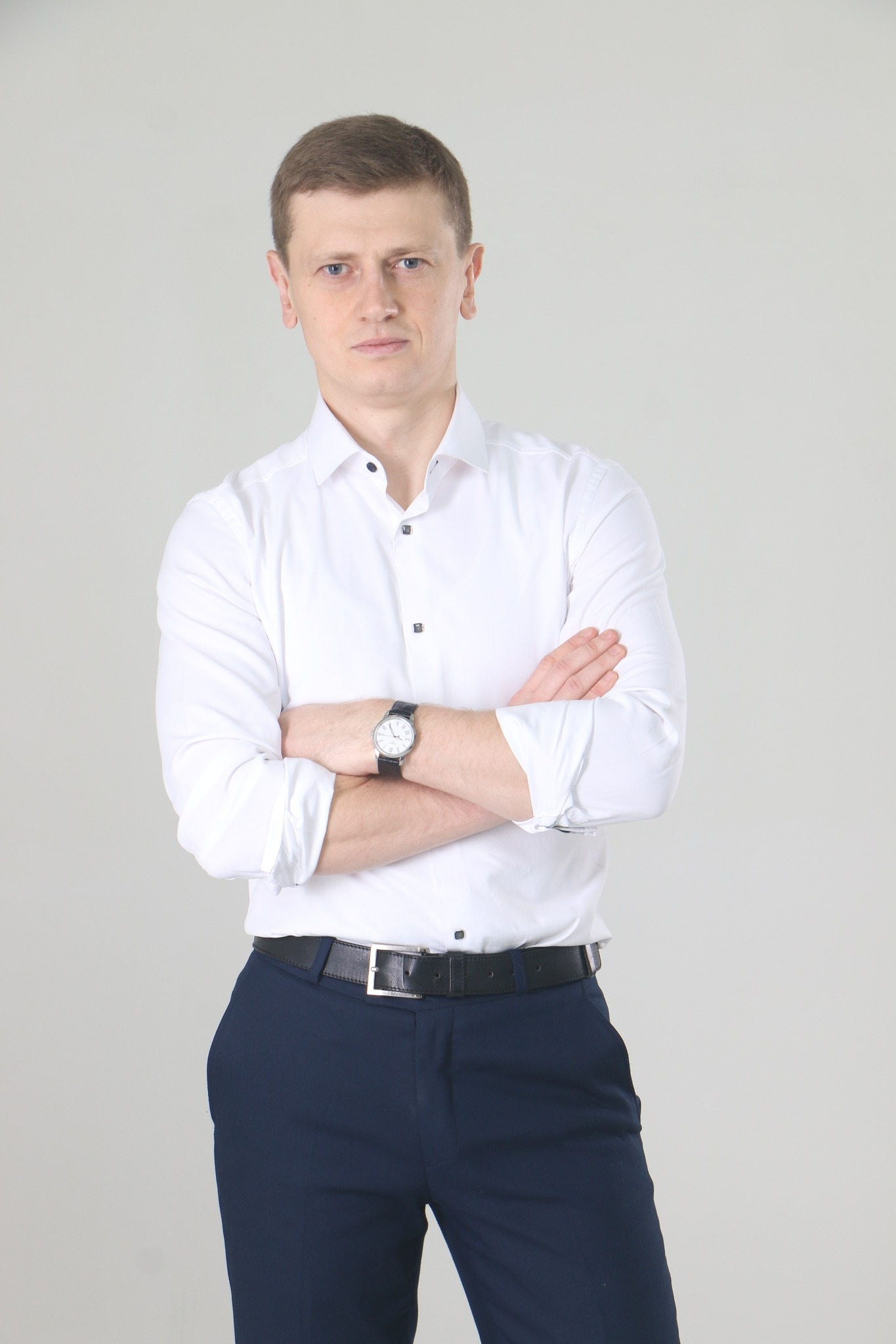 Крамарьов Олександр Сергійович Крамарьов Олександр Сергійович